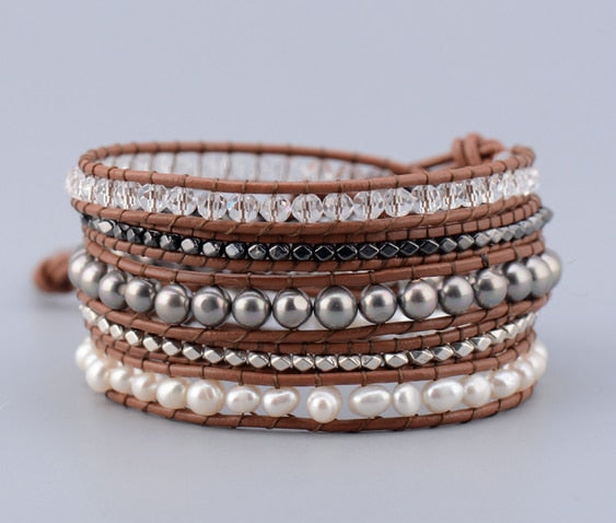 Crystal Bracelet