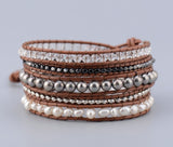 Crystal Bracelet