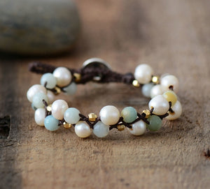 Pearl Bracelet
